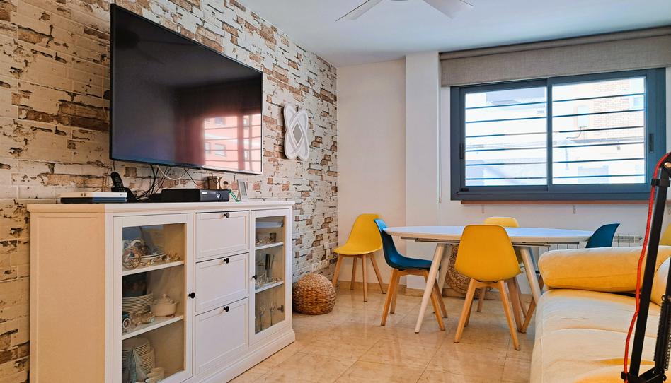 Foto 1 de Pis en venda a Carrer de Lleida, Zona Esportiva, Barcelona