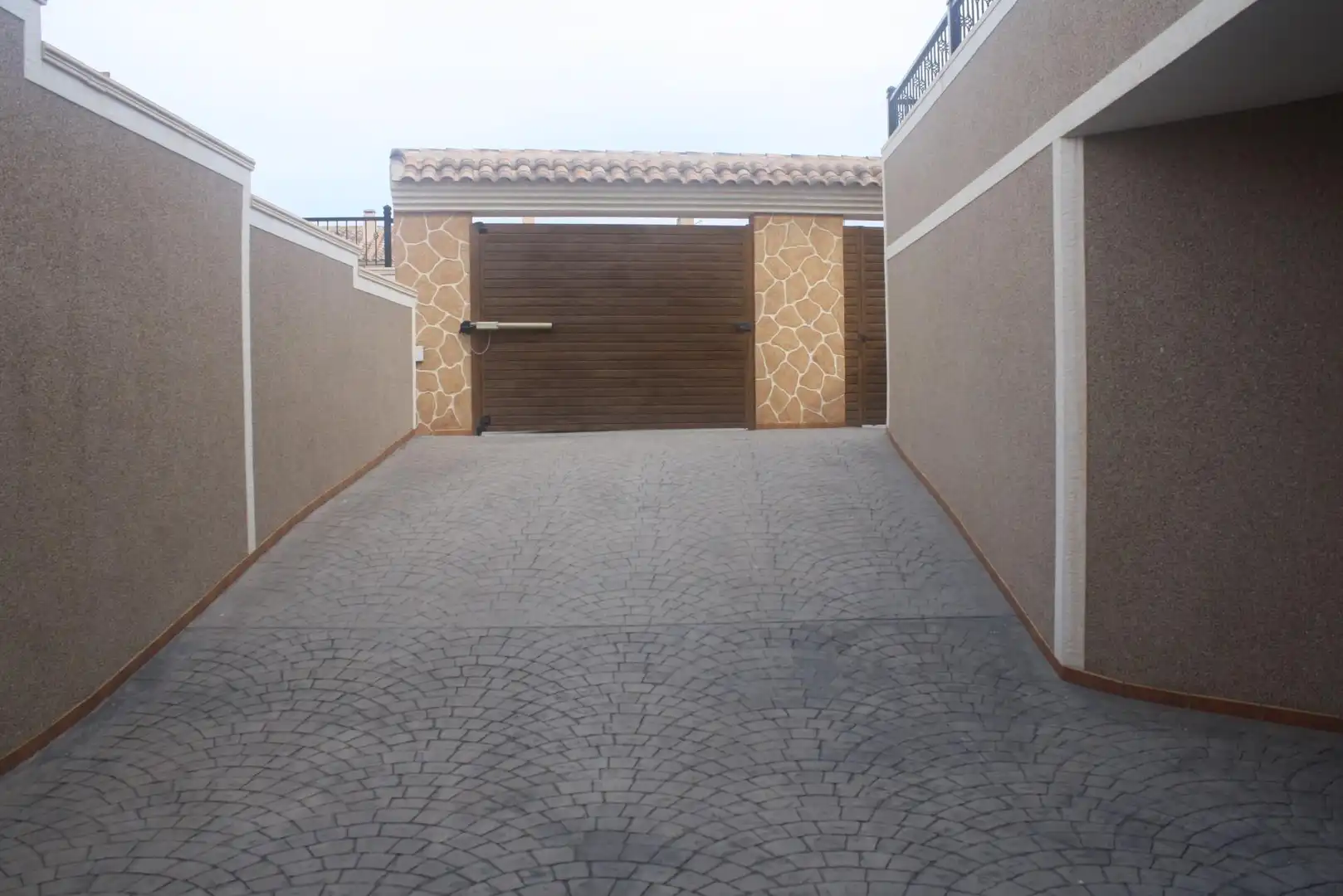 Villa con terrazza in vendita a Los Balcones - Los Altos, imagen 3