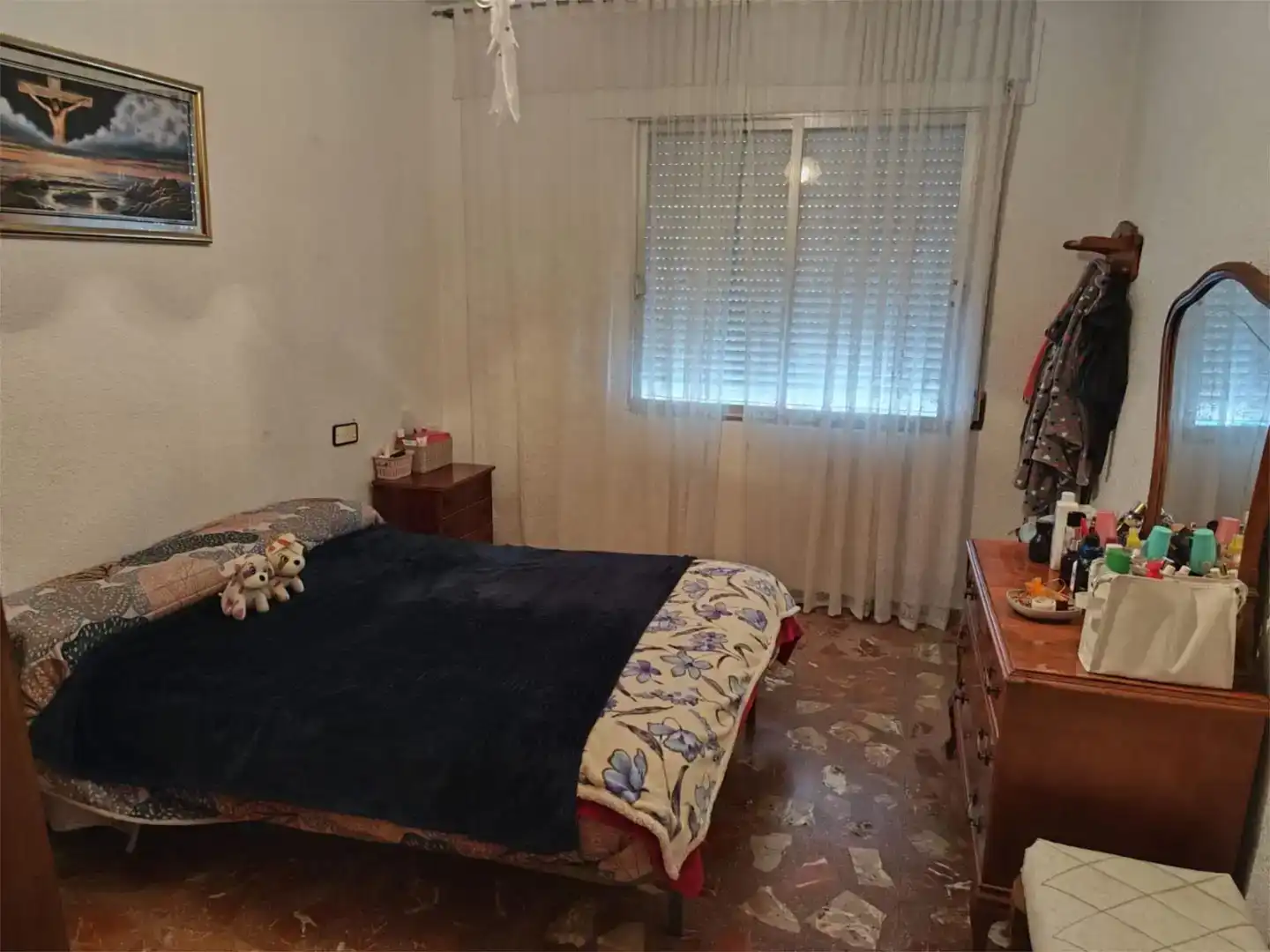 Habitación de Piso en venta en Zújar