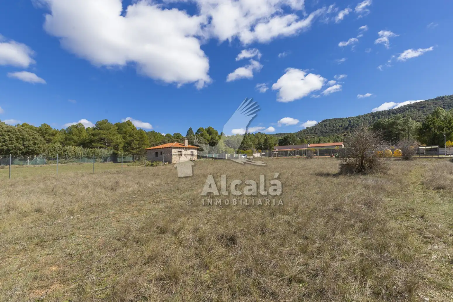 Residential for sale in Trillo