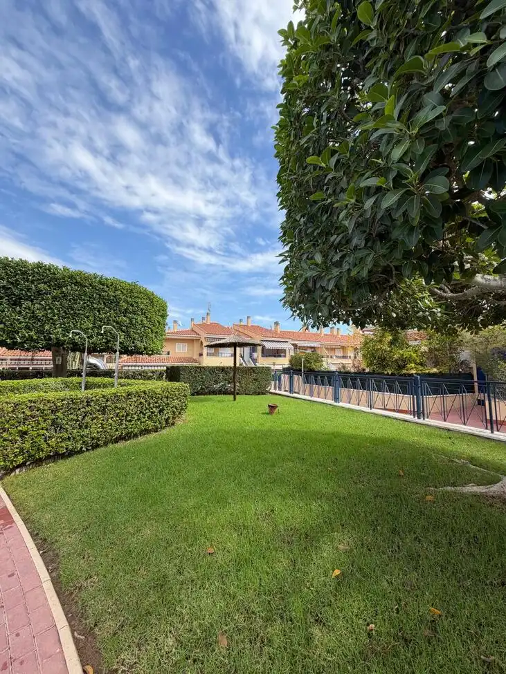 Bungalow zum Verkauf in Santa Pola ciudad, imagen 18