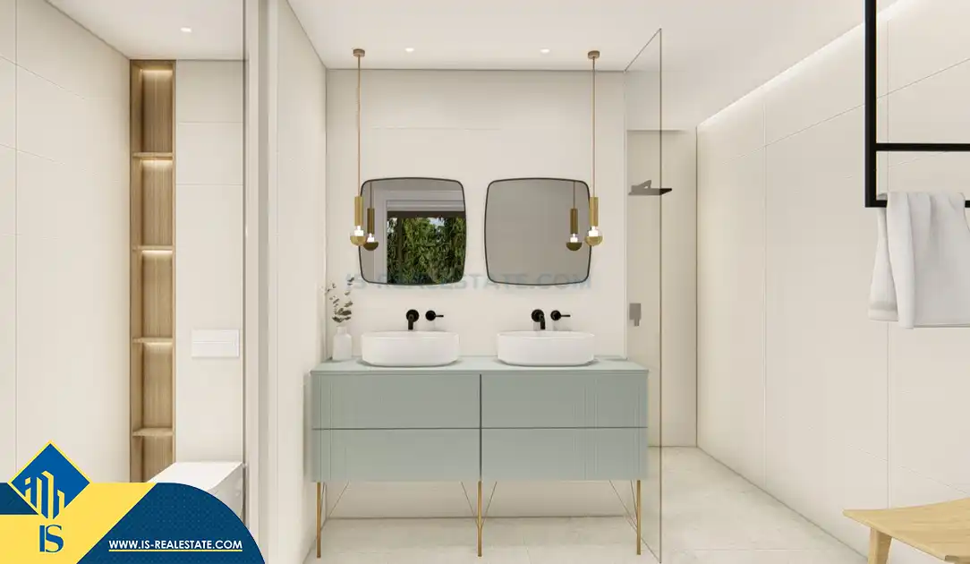 Villa avec piscine à vendre à Balcón de Finestrat - Terra Marina, imagen 12