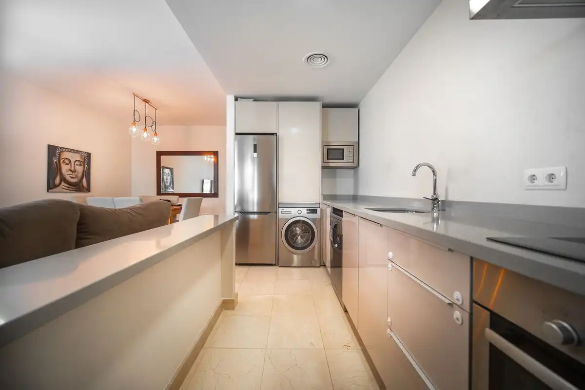 Apartment with pool for sale in Los Flamingos, imagen 26