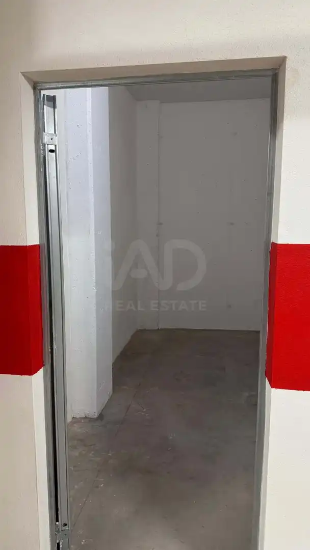 Flat for sale in Pulpí  with Air Conditioner, Heating and Terrace