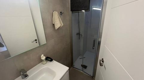 Foto 5 de Pis de lloguer a Papuecas, 39, Centro, Málaga