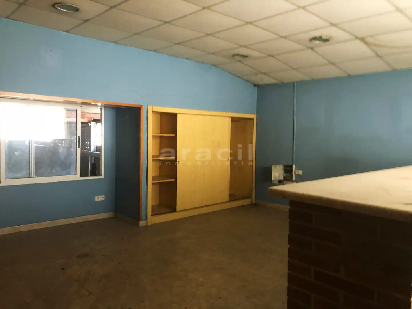Nau industrial en venda a Centre - Zona Alta, imagen 3