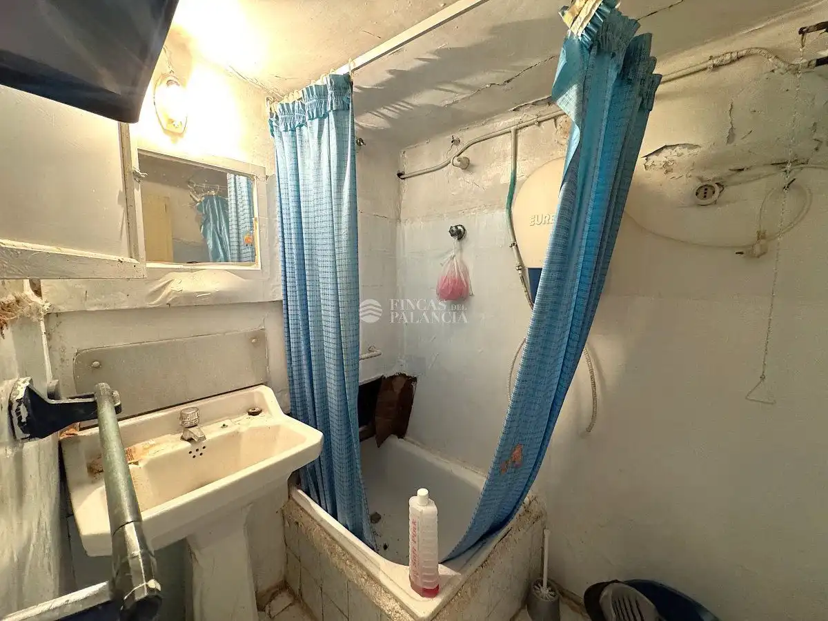 Baño de Casa o chalet en venta en Torres Torres con Balcón