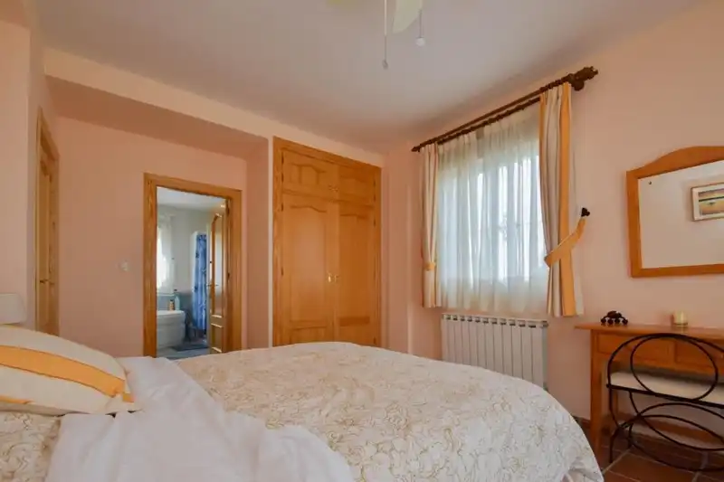 Chalet con piscina en venta en Calle B, imagen 35