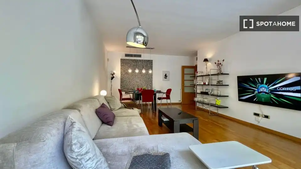Zimmer in La Vila Olímpica del Poblenou