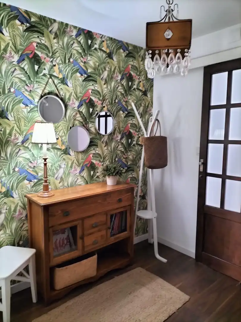 Flat for rent in Alboraya  with Community pool