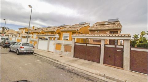 Solvia Inmobiliaria  Chalet adosado Gandia, imatge 2