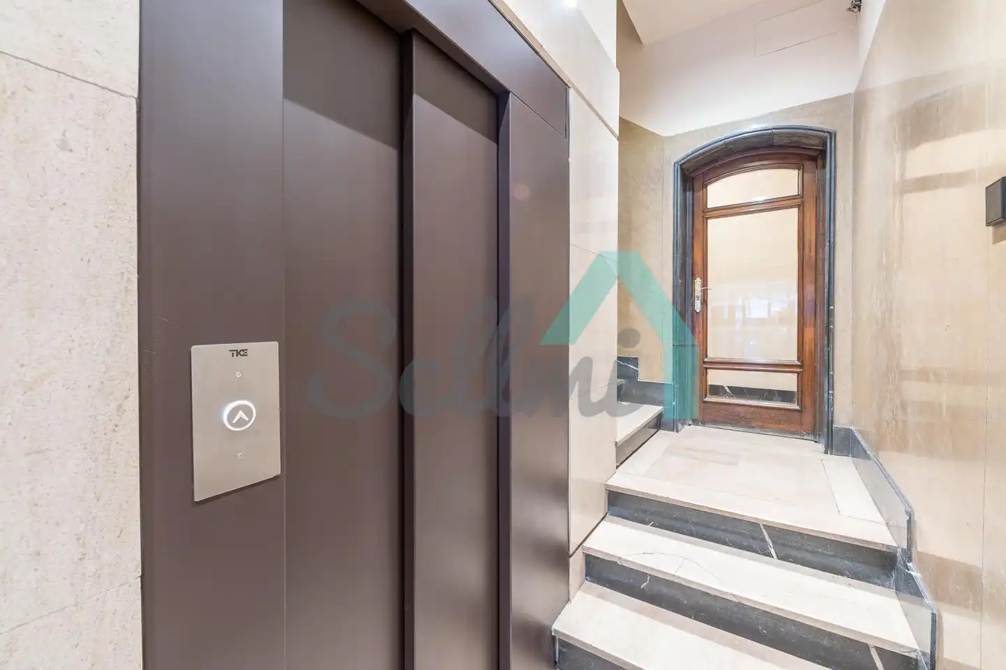 Flat with lift for sale in Calle Melquiades Álvarez, imagen 70