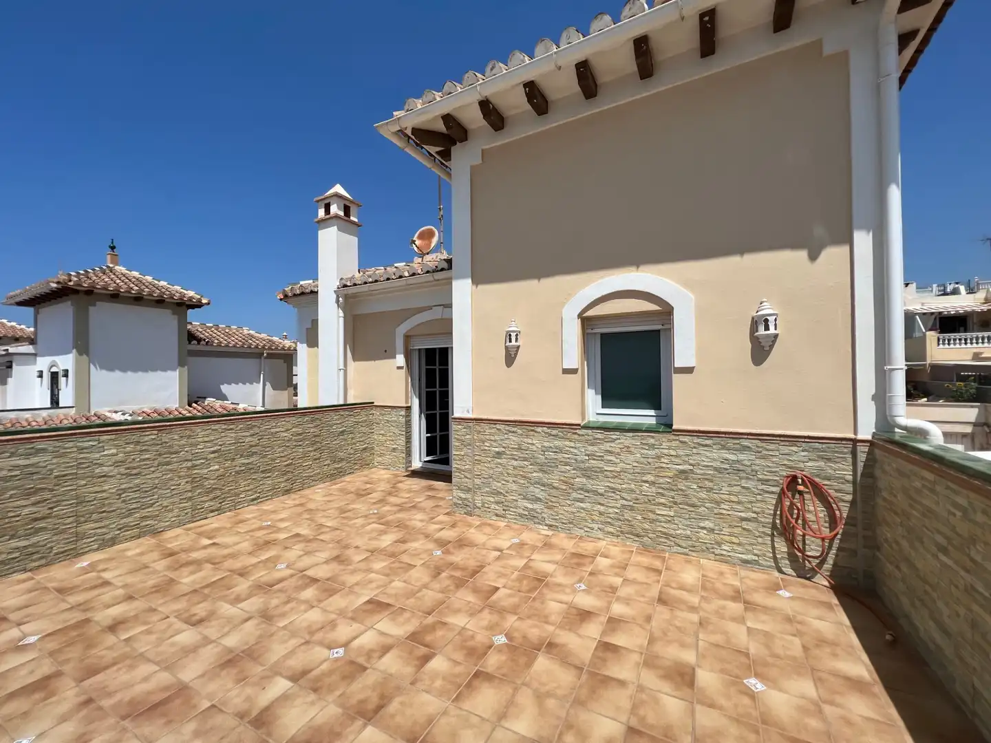 Casa o xalet en venda a Urbanización las Flores, El Peñoncillo