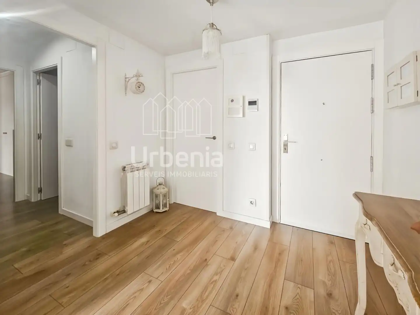 Pis amb ascensor en venda a Cinc Sènies, imagen 27