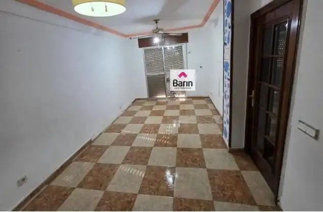 Piso en venta en Huerta de la Reina - Trassierra