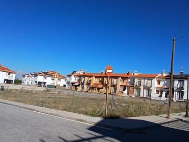 Terreno residencial en venta en Ogíjares