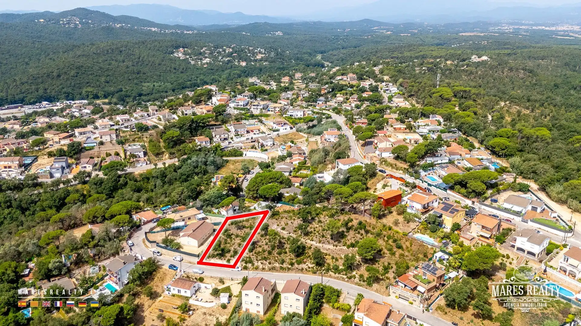 Terrenos y solares en venta en Garceran, imagen 3