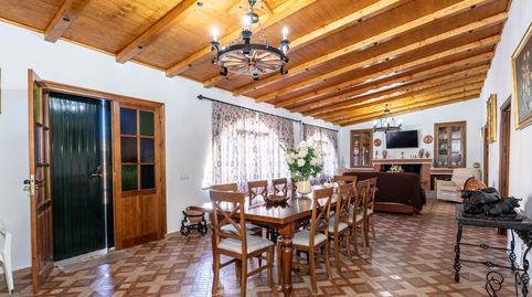 Foto 4 de Casa o chalet en venta en Avenida Avenida Gerena, El Garrobo, Sevilla