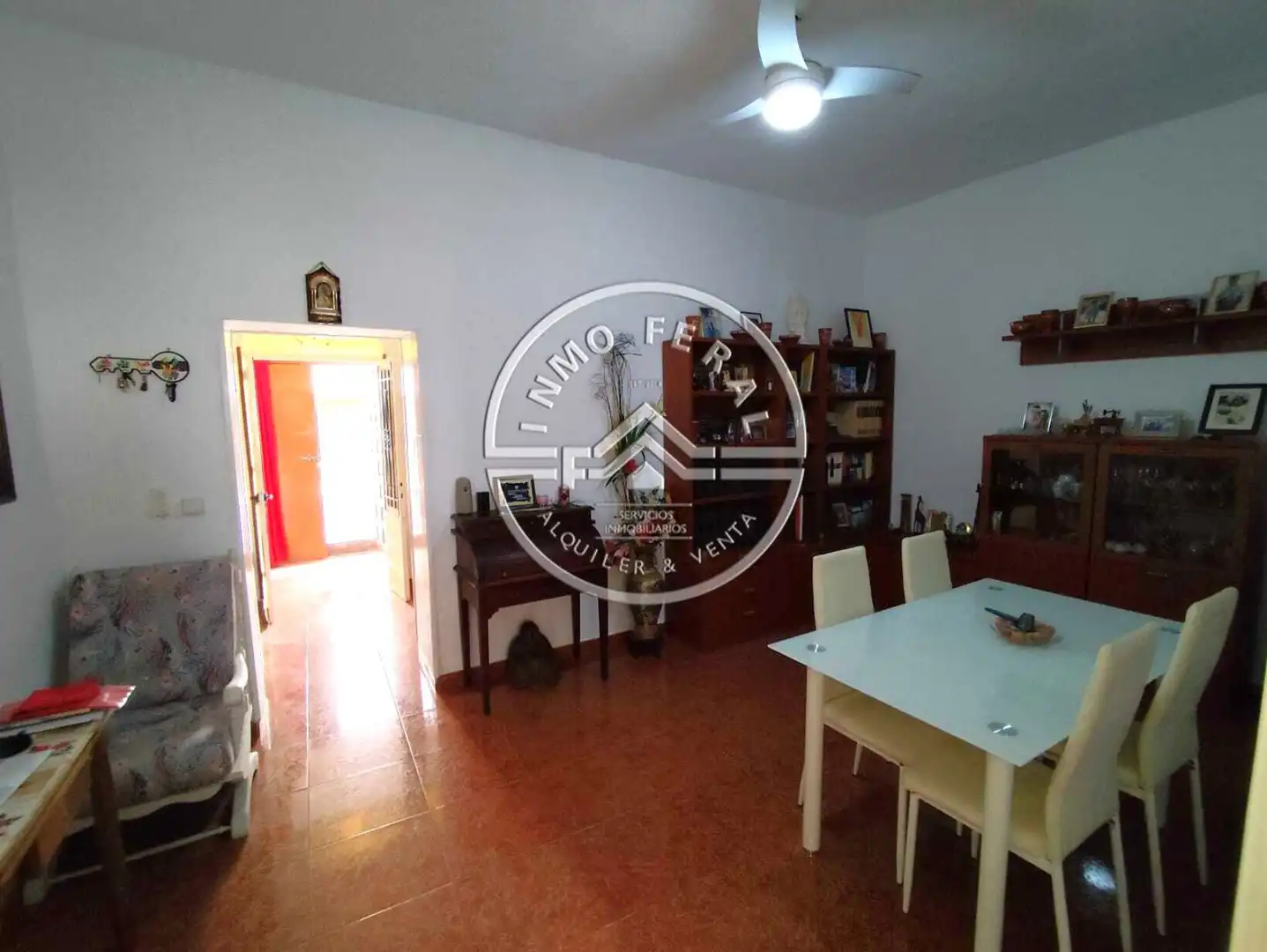 Casa en venda a Cañada Rosal, imagen 3