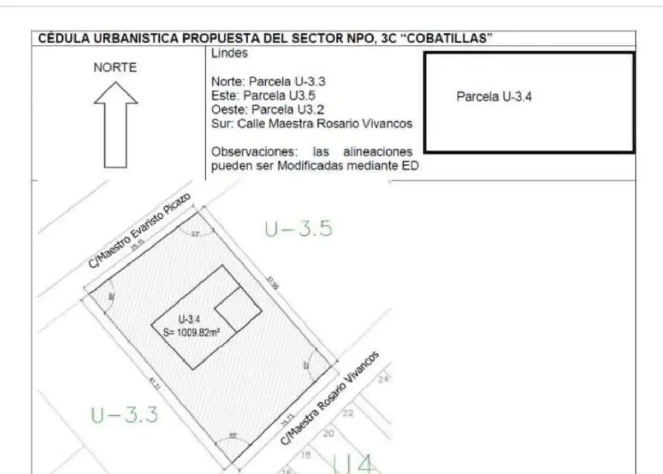 Casa o xalet en venda en Murcia