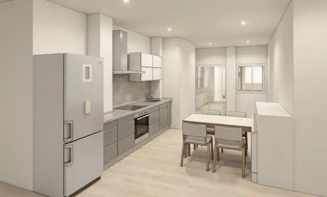 Wohnung mit Aufzug zum Verkauf in Calle Párroco Juan Antonio Jiménez Higuero, imagen 3