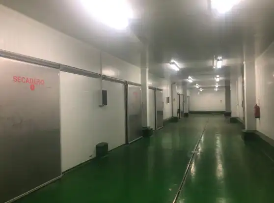 Industriegebäude zum Verkauf in Andorra (Teruel), imagen 7