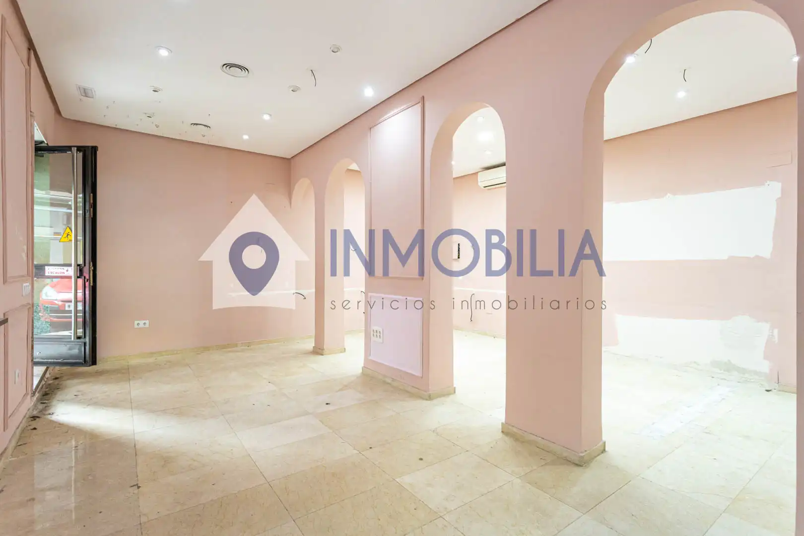 Appartement avec ascenseur à vendre à Calle de Goya, imagen 2