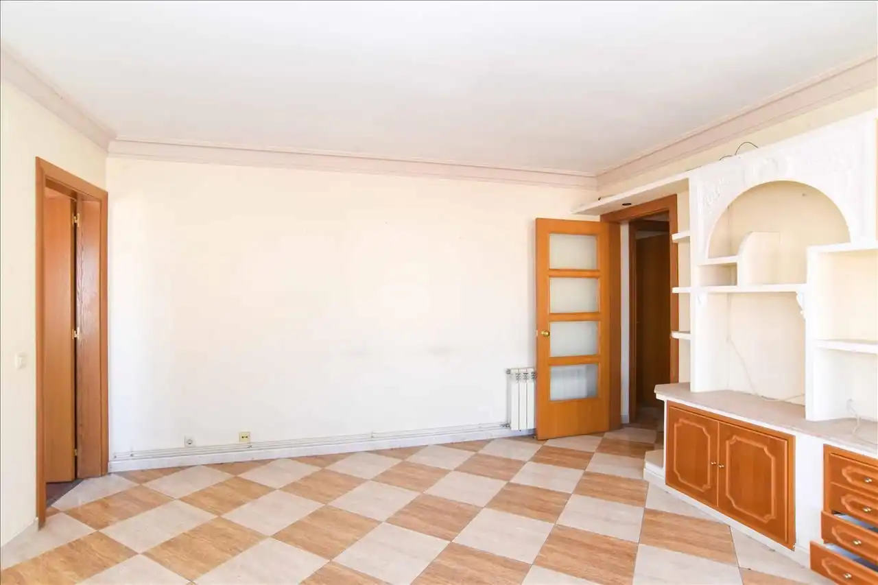 Habitación de Piso en venta en Blanes con Calefacción