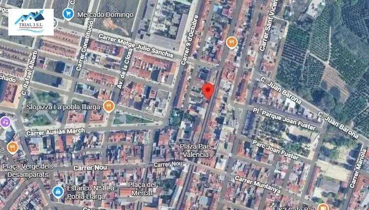 Casa en venta en Calle VALL, imagen 2