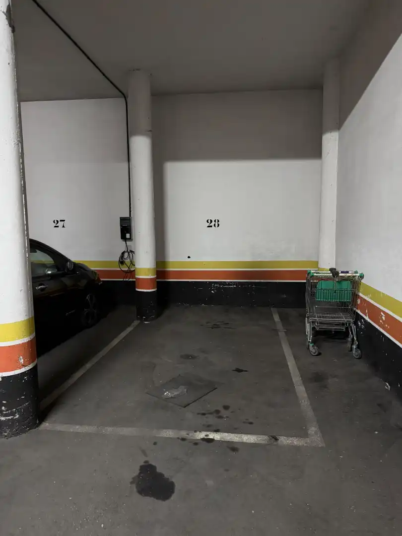 Wohnung mit Pool zum Verkauf in Calle de Valverde de los Arroyos, imagen 2