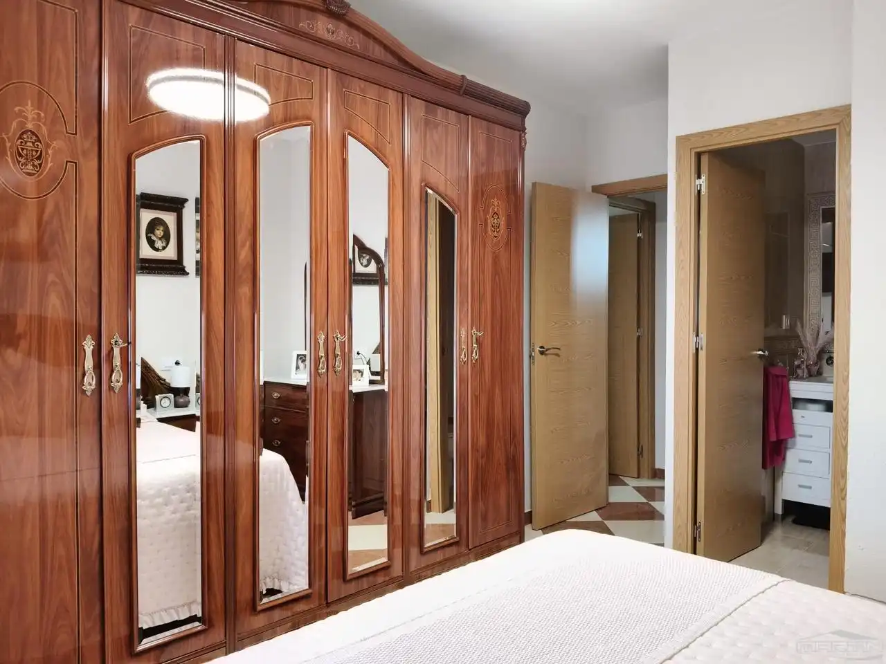 Habitación de Piso en venta en Lucena con Aire acondicionado, Terraza y Trastero