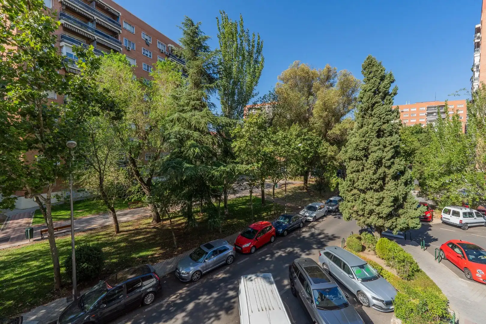 Flat with lift for sale in Calle SANTA VIRGILIA, imagen 35