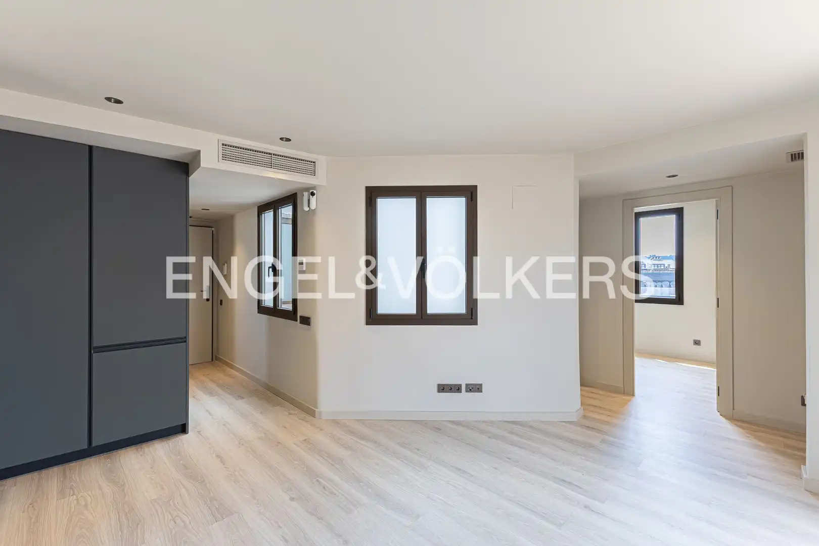 Penthouse mit Terrasse zum Verkauf in Eixample, imagen 14