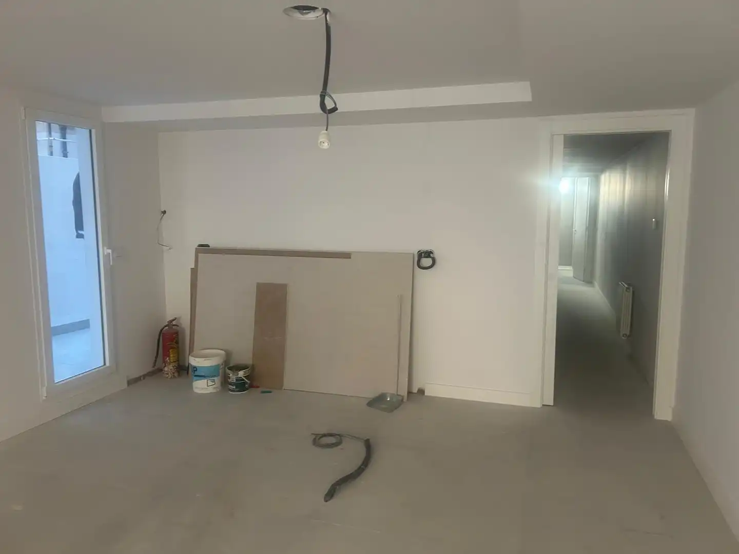 Piso en venta en Valencia con Aire acondicionado, Calefacción y Terraza