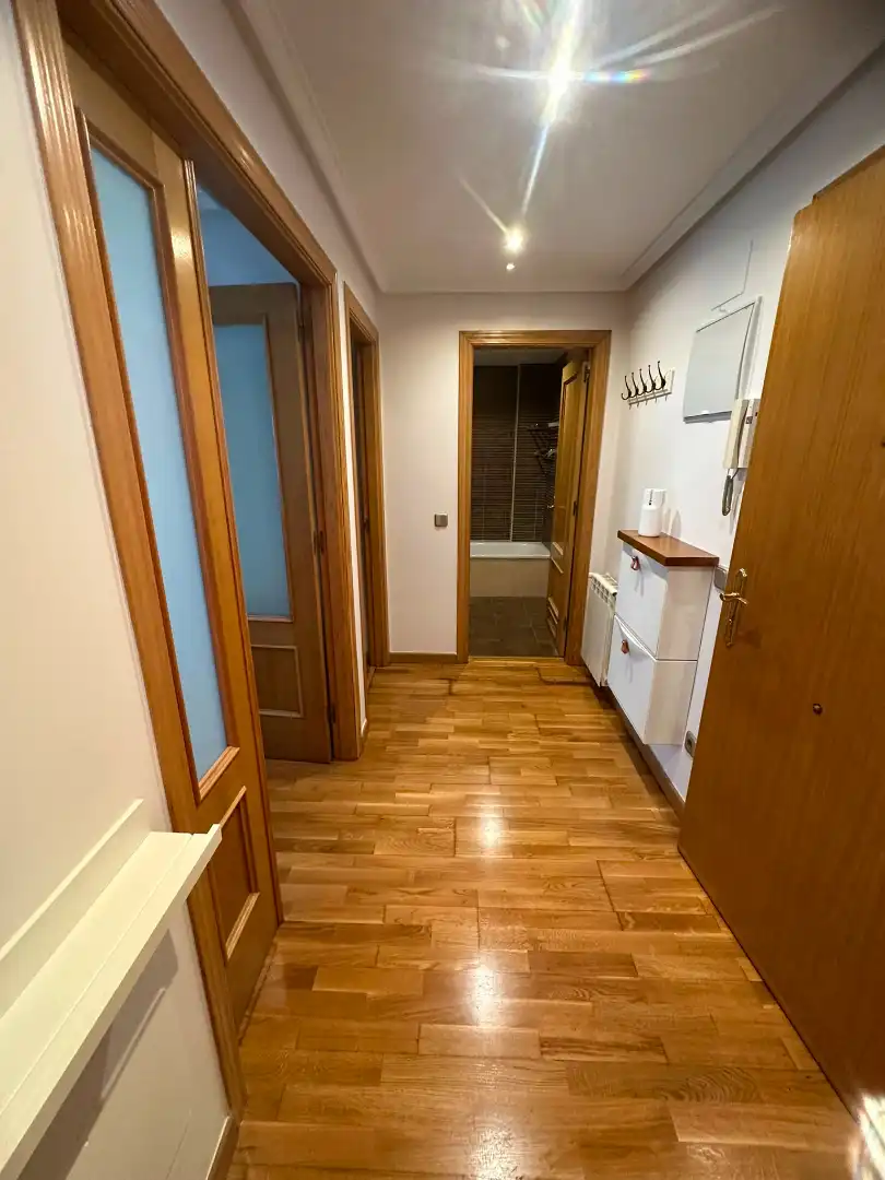 Apartments for sale in Langreo  with Heating and Furnished