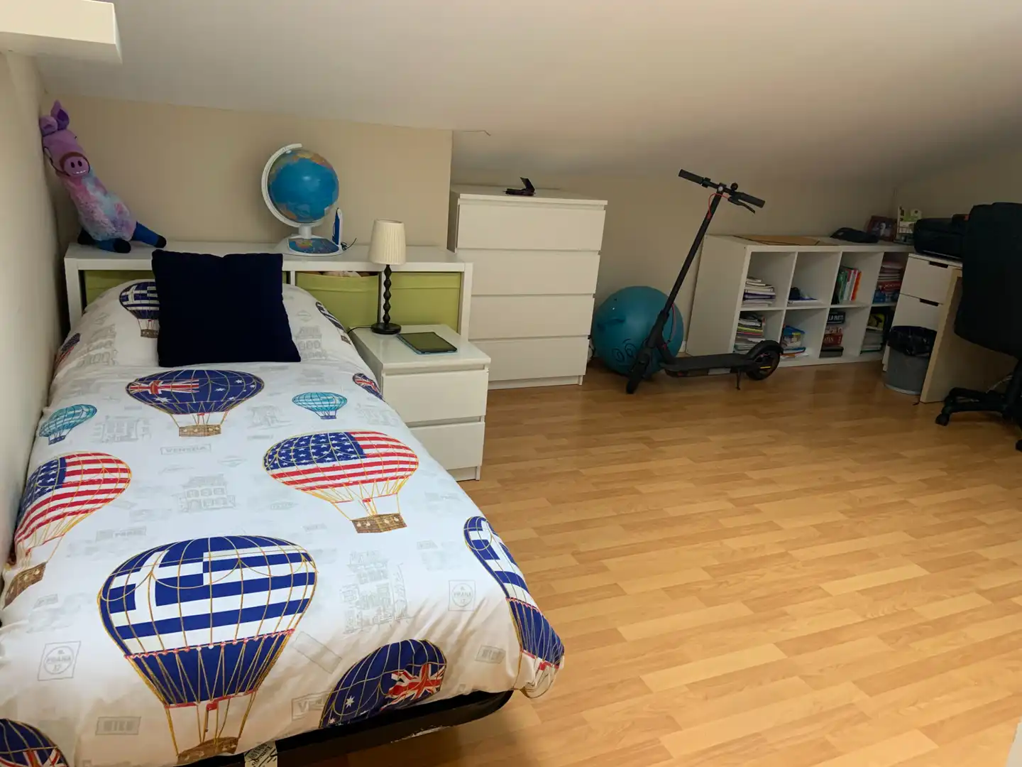 Maisonette zum Verkauf in Morera