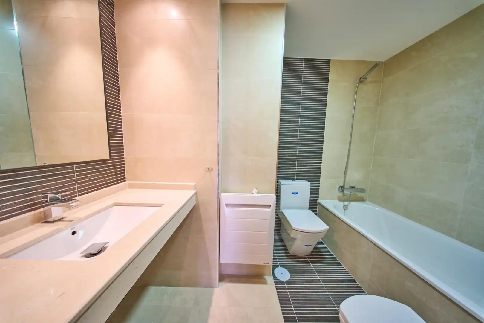 Baño de Piso en venta en Granada