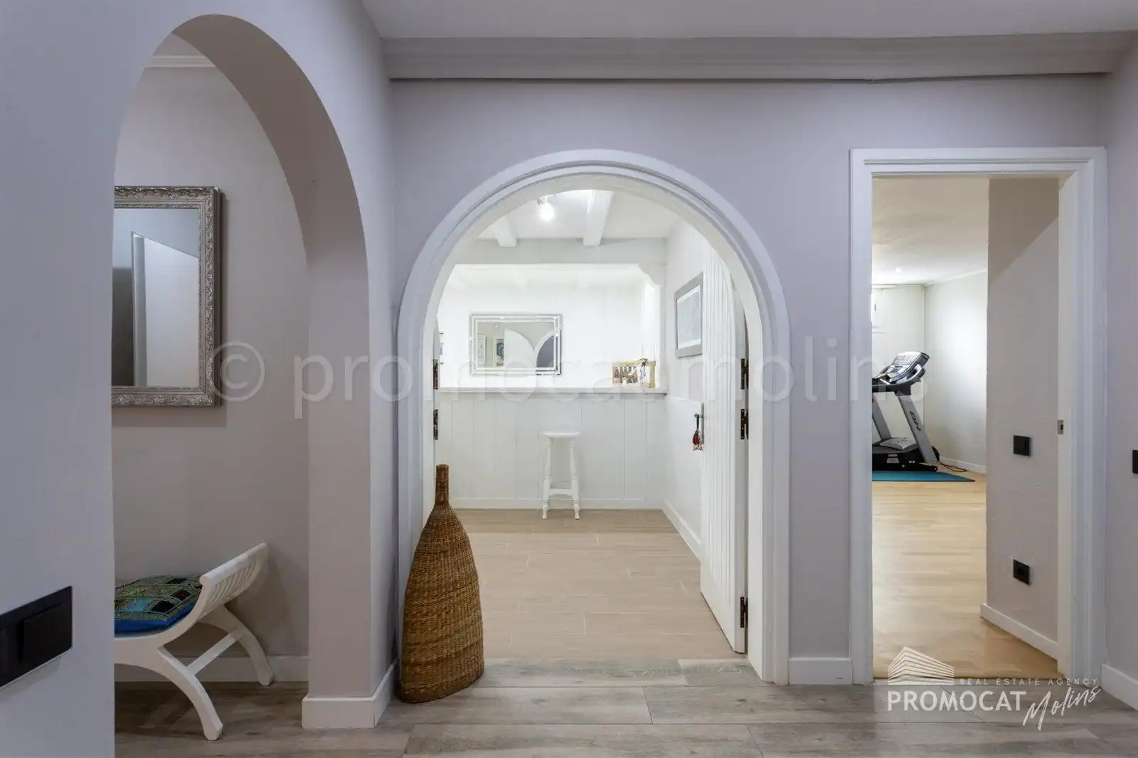 Detached house with pool for sale in RIERA LA, imagen 48