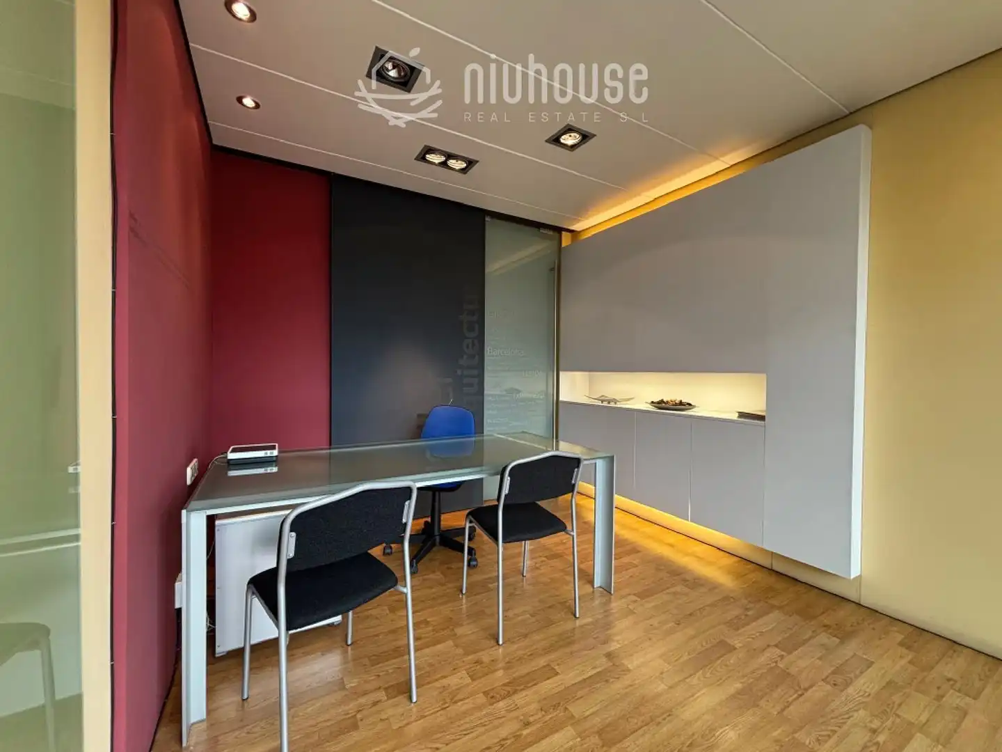 Commercial properties for sale in Puigcerdà  with Air Conditioner