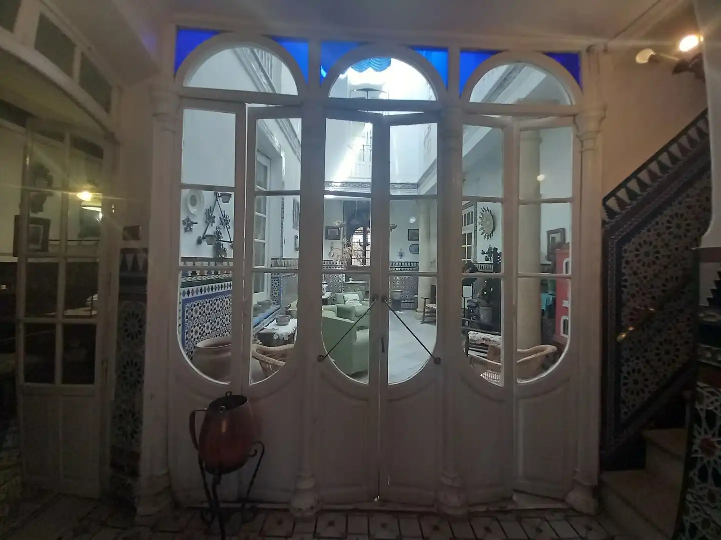 Haus zum Verkauf in Casco Histórico, imagen 3
