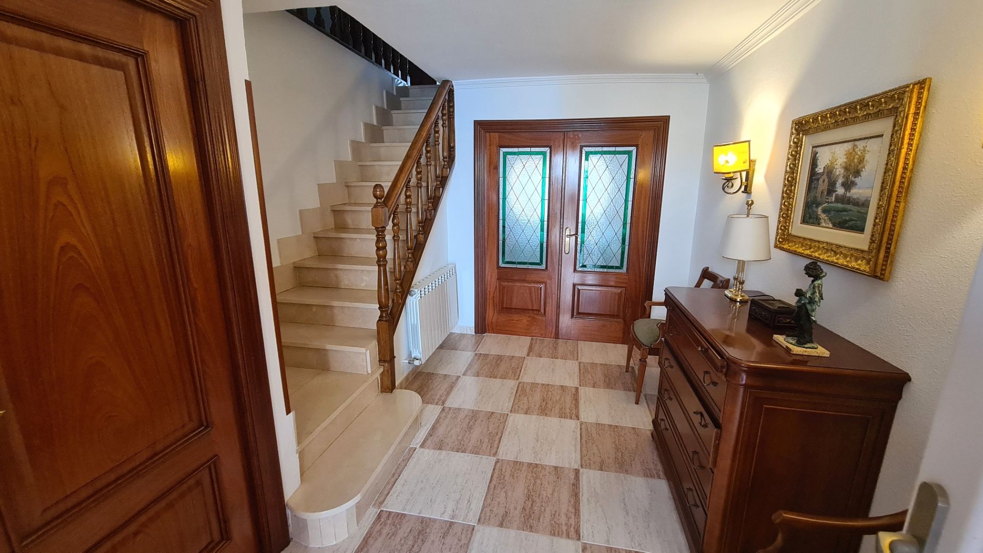 House or chalet for sale in Argujillo  with Heating, Private garden and Terrace