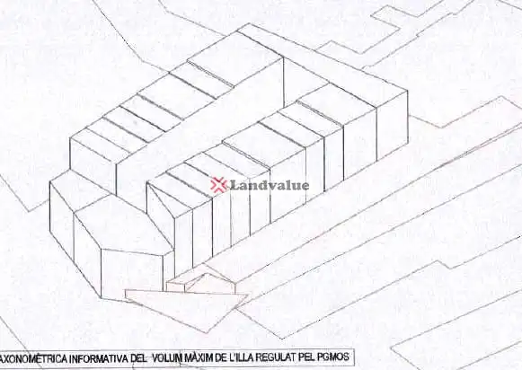 Residencial en venda en Sabadell