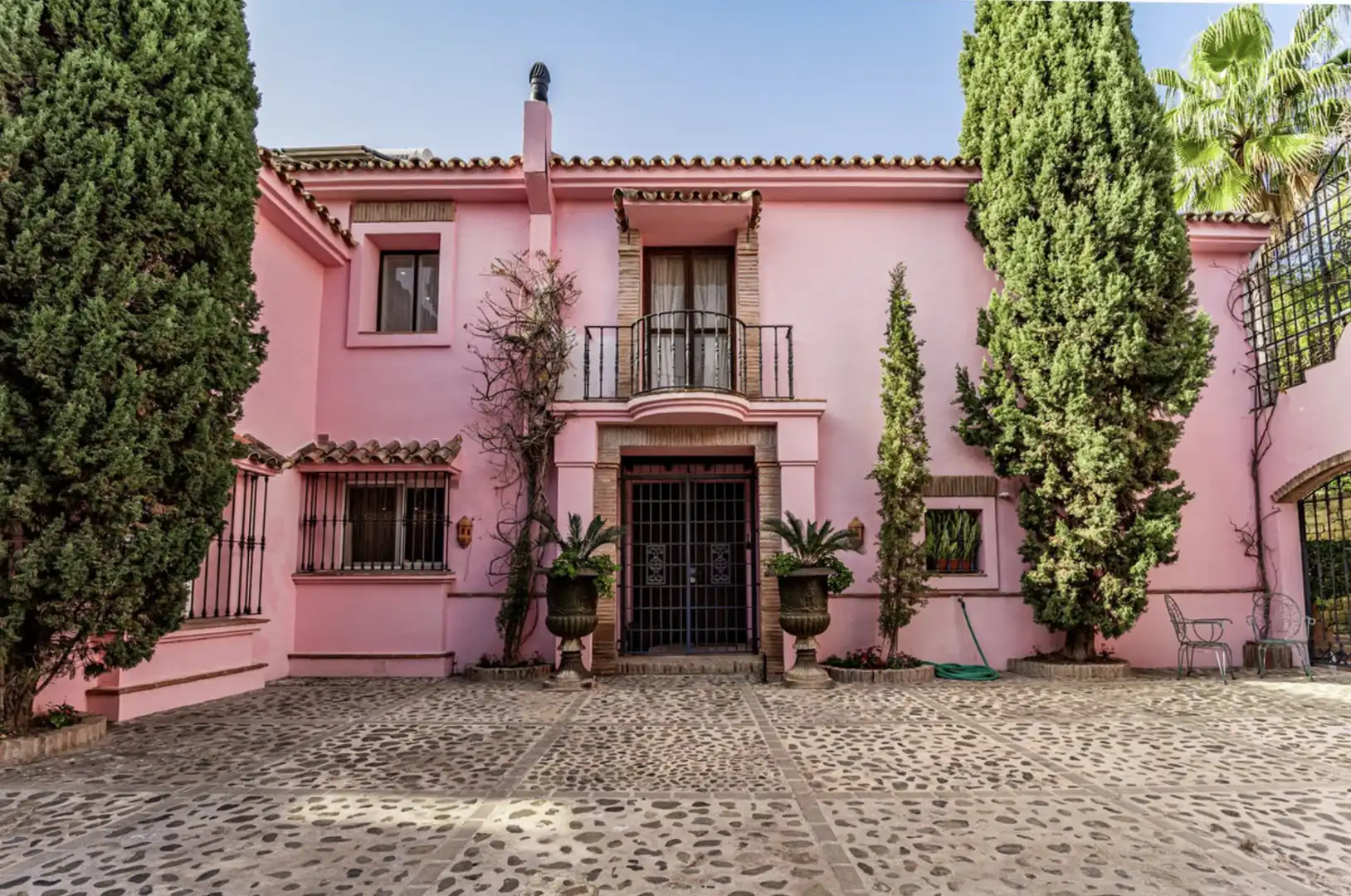 Chalet en venta en Benahavís pueblo, imagen 64