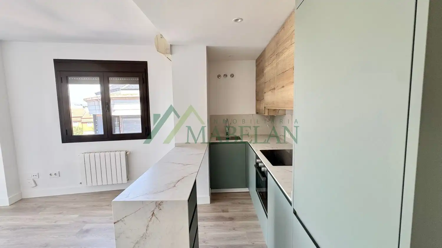 Piso con ascensor en venta en Travesía MATADERO, imagen 5
