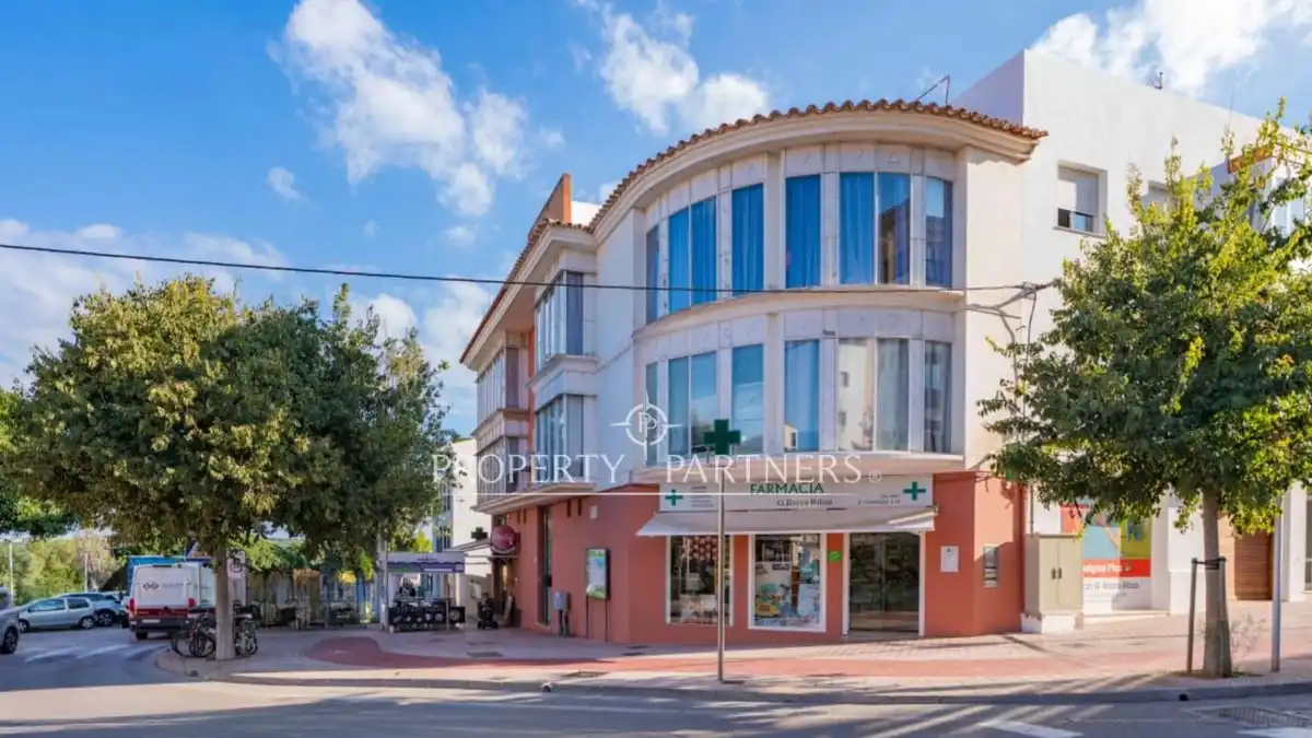 Apartamento en venta en Carrer de Fornells, imagen 5