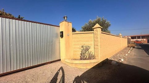 Foto 2 de Casa o chalet en venta en Peri-0tr-01 761, 68, La Cañada de San Urbano, Almería Capital