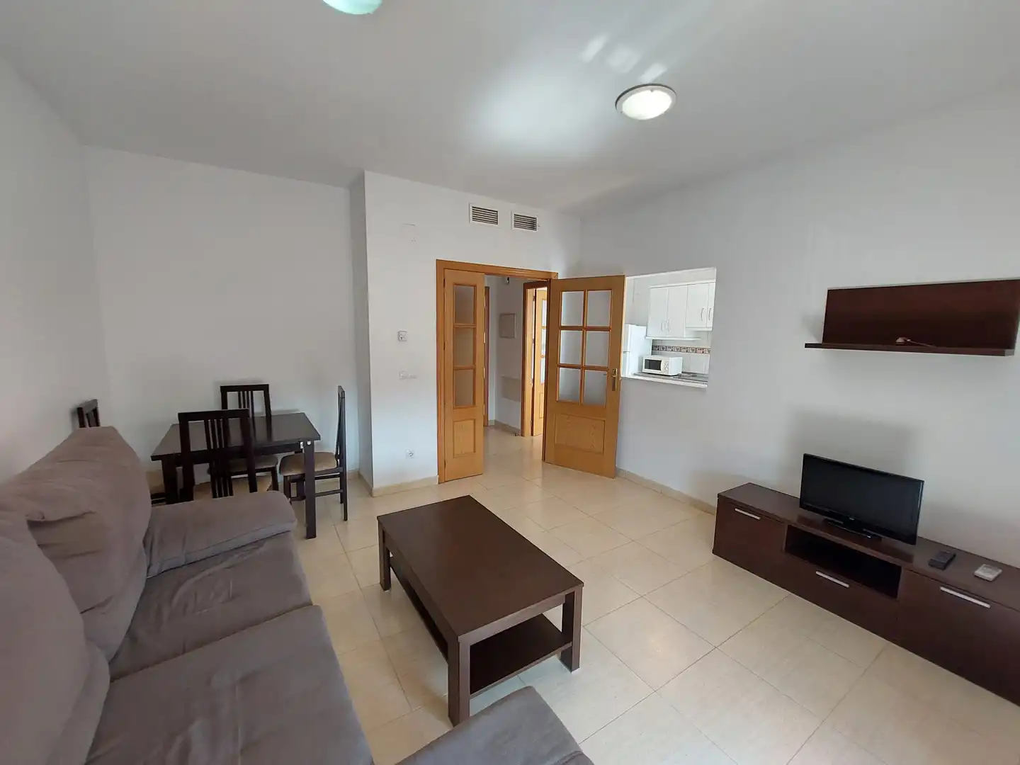 Piso con ascensor en venta en Don Benito, imagen 4