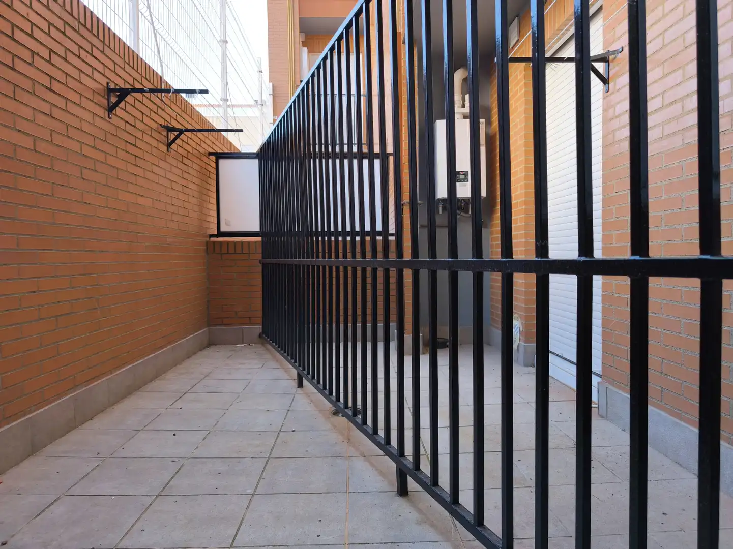Piso con terraza en venta en Lardero, imagen 25