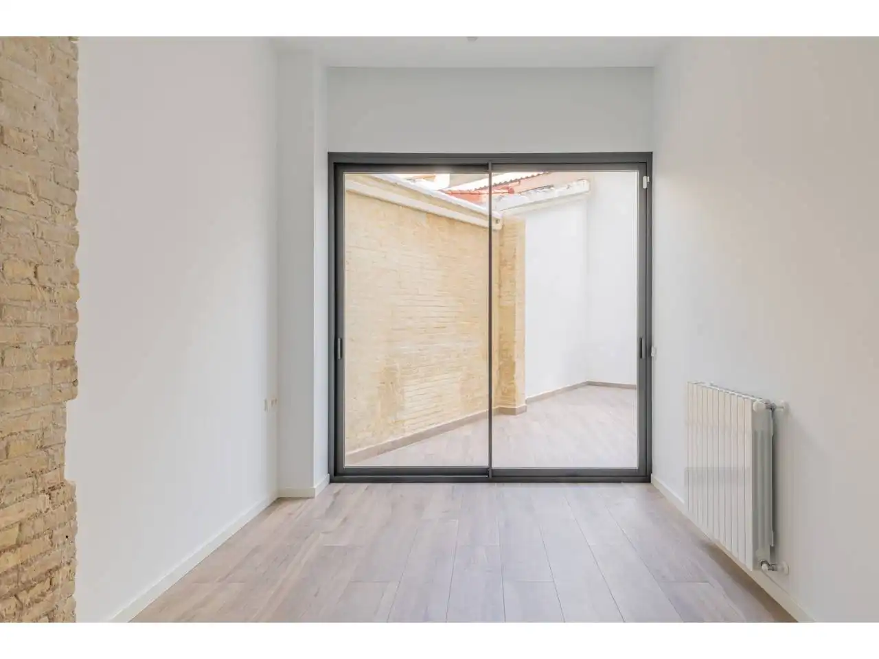Piso con ascensor en venta en Calle Visitación, imagen 7
