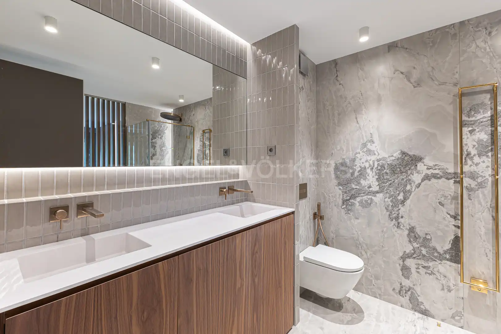 Baño de Piso en venta en Barcelona con Aire acondicionado, Calefacción y Parquet